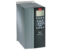 Преобразователи частоты Danfoss VLT® HVAC Drive FC-102