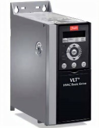 Преобразователи частоты Danfoss VLT® HVAC Basic Drive FC-101
