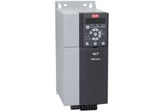 Преобразователи частоты Danfoss VLT Midi Drive FС280