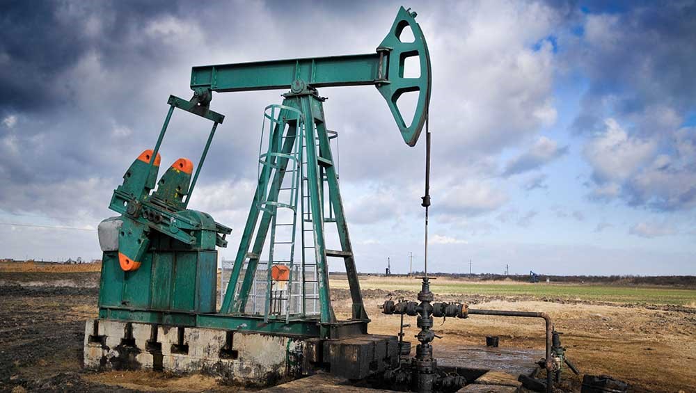 VEDAWPC - Система управления нефтяным штанговым глубинным насосом